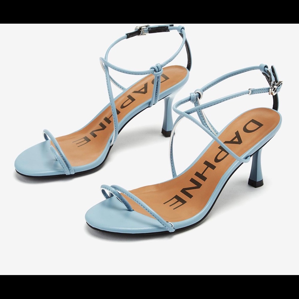 Summer heels